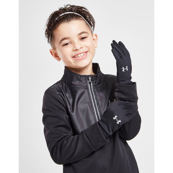 Under Armour Etip Gloves Junior