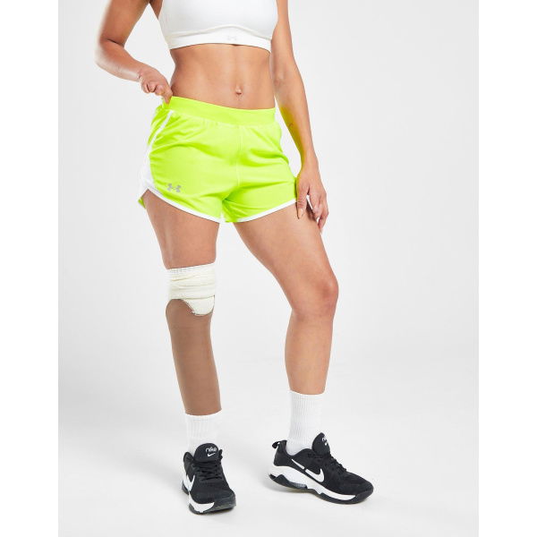 Under Armour Fly-by 2.0 Shorts.