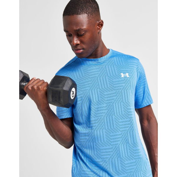 Under Armour Geo Tessa Vent T-shirt