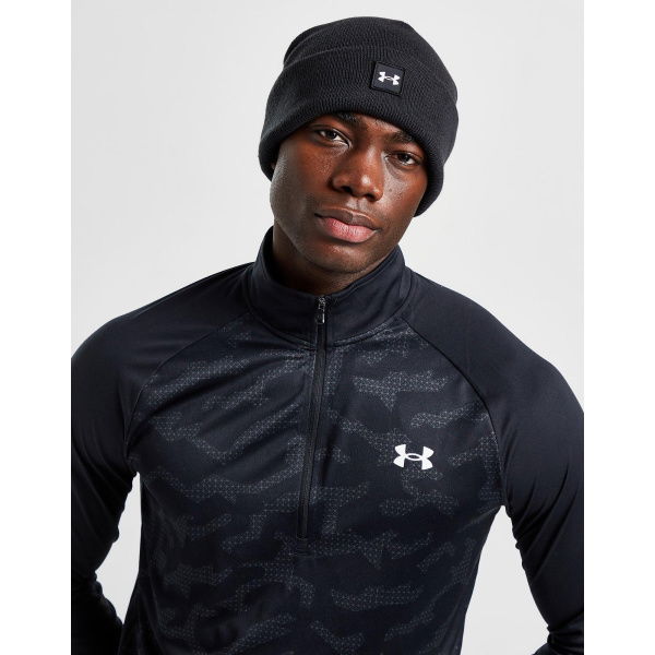 Under Armour Halftime Cuff Beanie