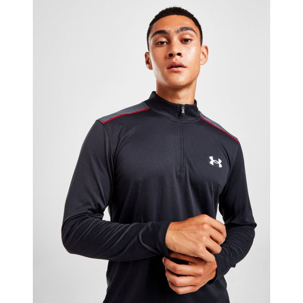 Under Armour Heatgear 1/4 Zip Top