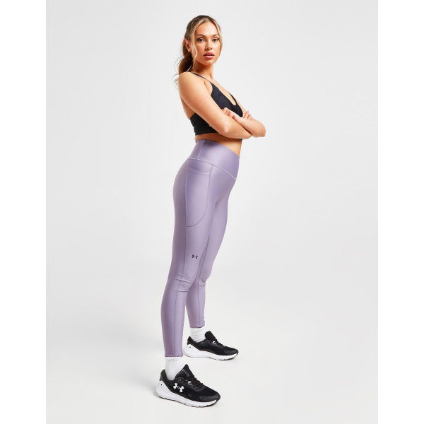 Under Armour Heatgear Ankle Tights