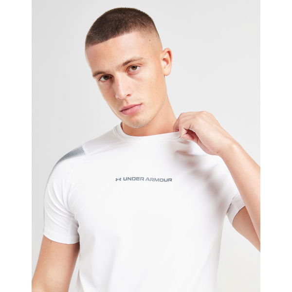 Under Armour Heatgear Fade T-shirt