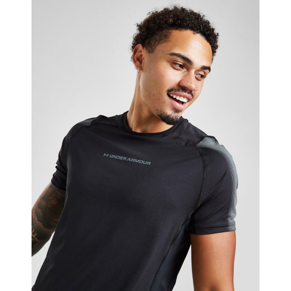 Under Armour Heatgear Fade T-shirt