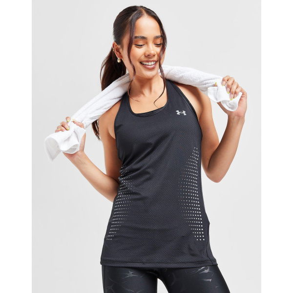 Under Armour Heatgear Racer Tank Top