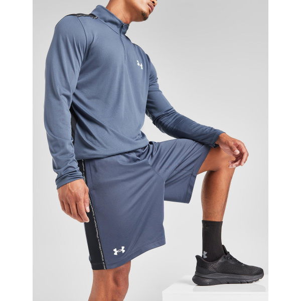 Under Armour Heatgear Tape Shorts