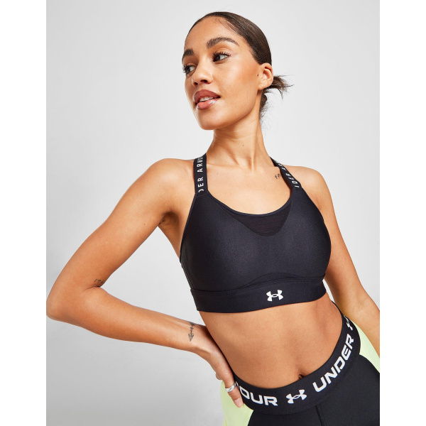 Under Armour Infinity High Sports Bra