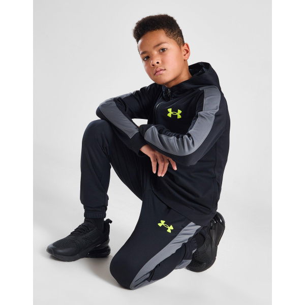 Under Armour Knit Tracksuit Junior