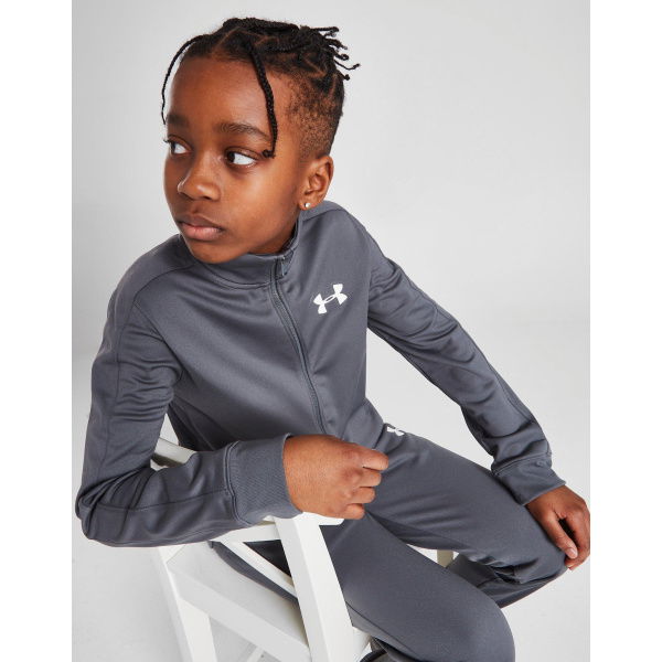 Under Armour Knit Tracksuit Junior