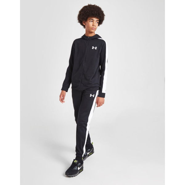 Under Armour Knit Tracksuit Junior