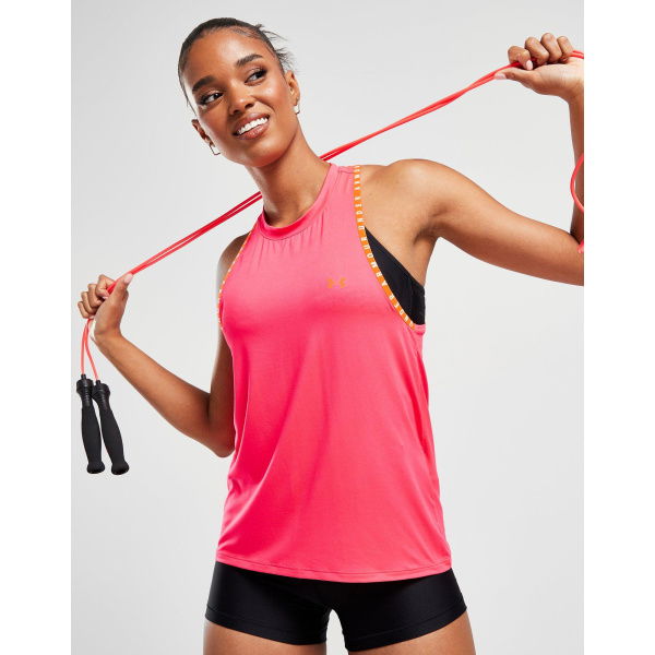 Under Armour Knockout Tank Top