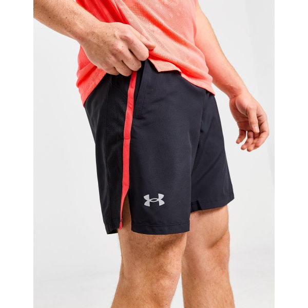 Under Armour Launch 7inch Shorts