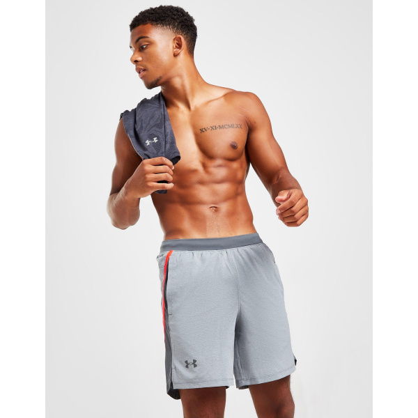 Under Armour Launch Shorts