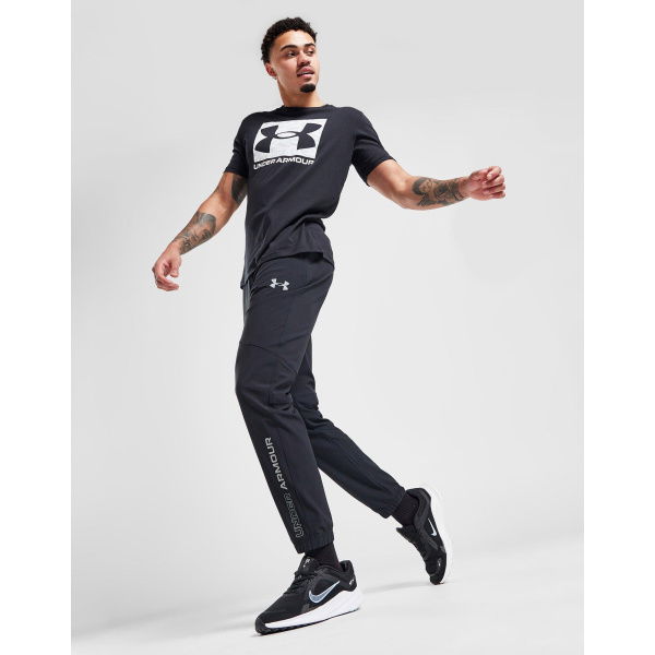 Under Armour Lock-up Woven Track Pants