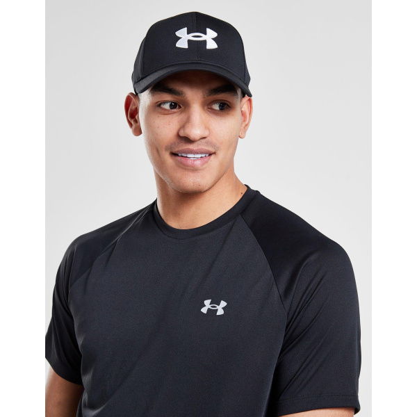 Under Armour Logo Cap