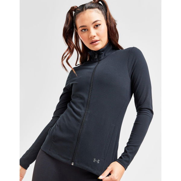 Under Armour Motion Full Zip Track Top