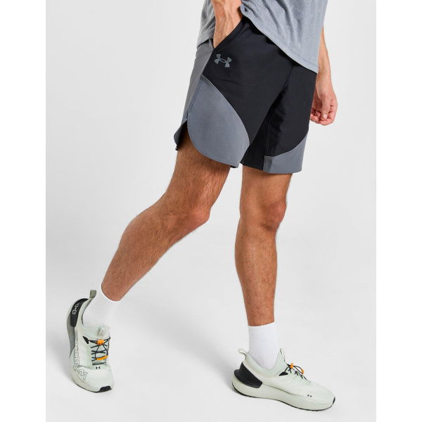 Under Armour Peak Woven Hybrid Shorts