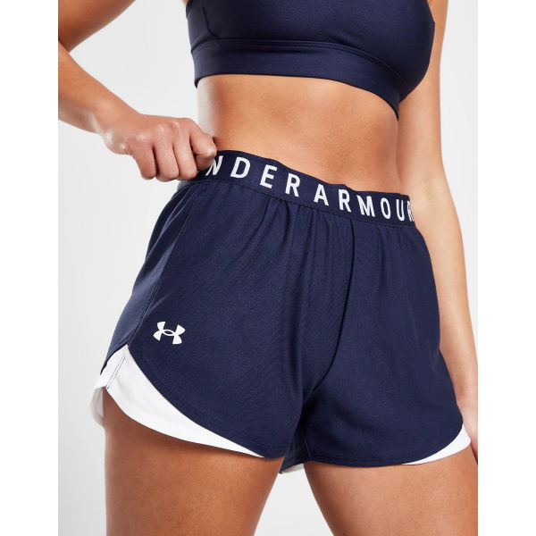 Under Armour Play Up 3.0 Shorts.