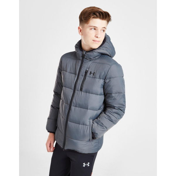 Under Armour Pronto Jacket Junior