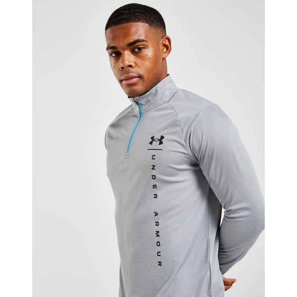 Under Armour Quarter Zip Top