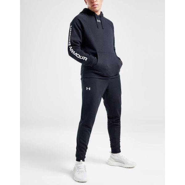 Under Armour Rival Fleece Hooded Tracksuit