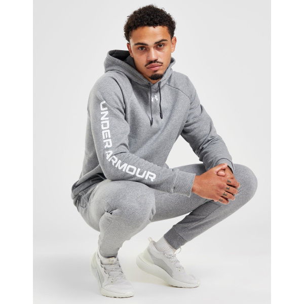 Under Armour Rival Fleece Hooded Tracksuit