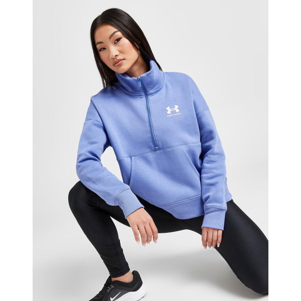 Under Armour Rival Fleece Hoodie