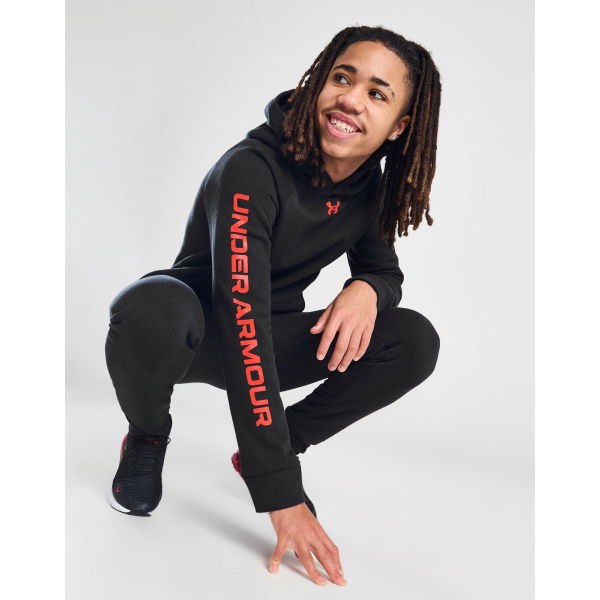 Under Armour Rival Tracksuit Junior