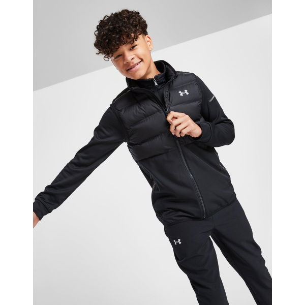 Under Armour Run Gilet Junior