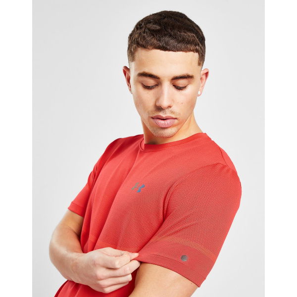 Under Armour Rush Legacy T-shirt