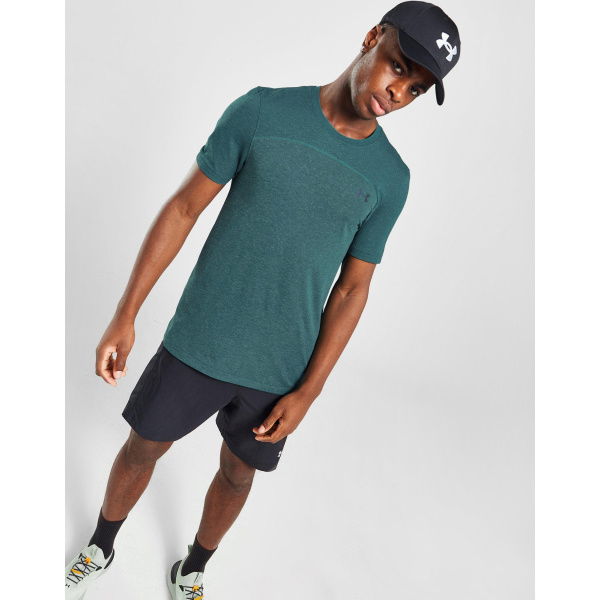 Under Armour RUSH Seamless T-Shirt