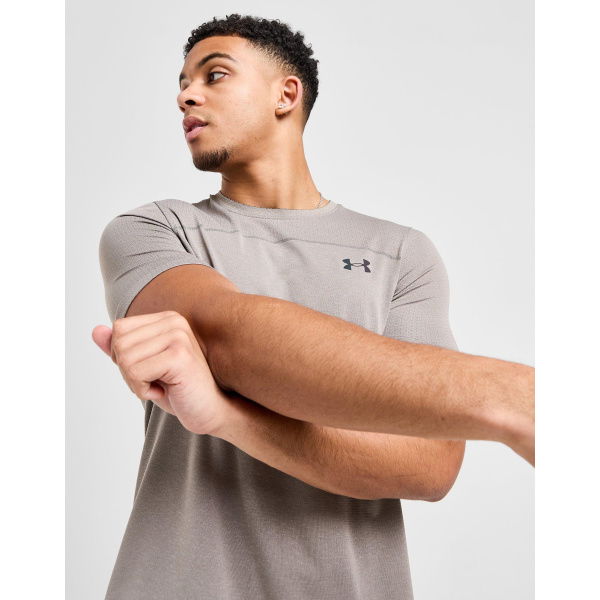 Under Armour RUSH Seamless T-Shirt