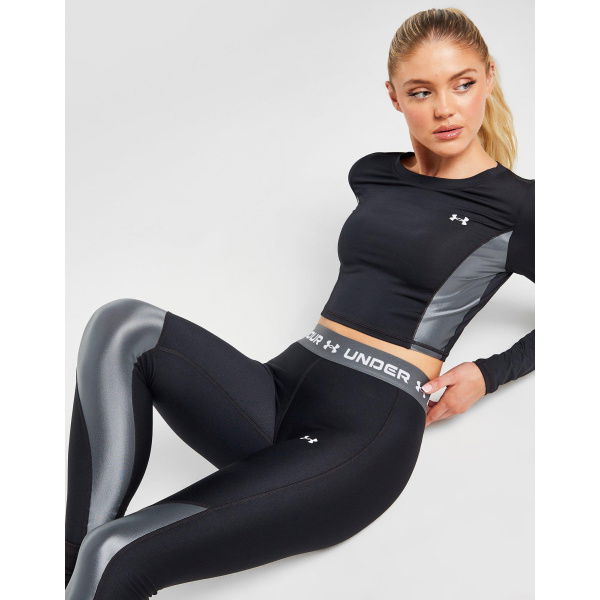 Under Armour Shine Tights