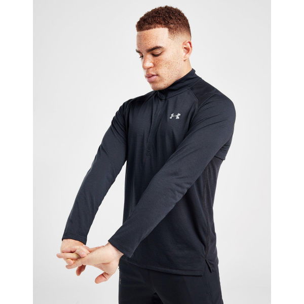 Under Armour Streaker 1/4 Zip Top.