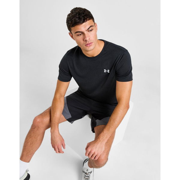 Under Armour Streaker Splat T-Shirt