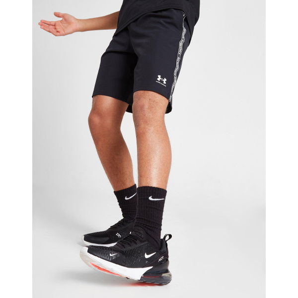 Under Armour Tape Woven Shorts Junior