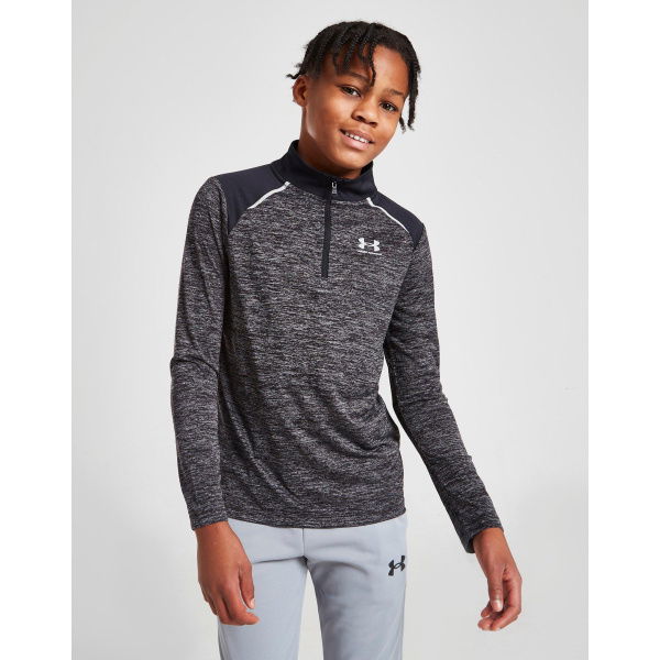 Under Armour Tech 1/4 Zip Top Junior.