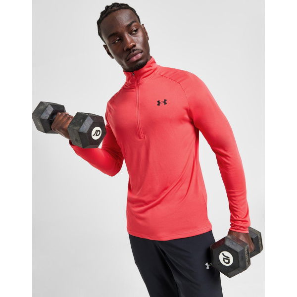 Under Armour Tech 1/4 Zip Top