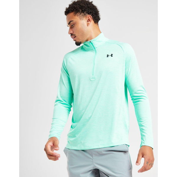 Under Armour Tech 1/4 Zip Top