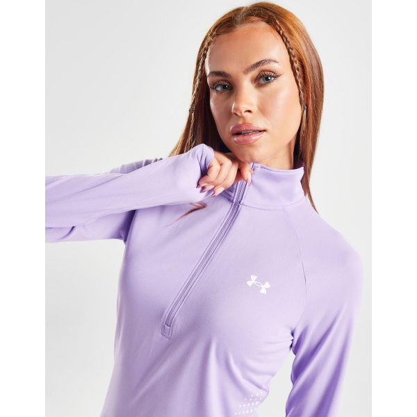 Under Armour Tech 1/4 Zip Top.