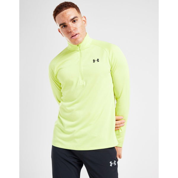 Under Armour Tech 1/4 Zip Top.