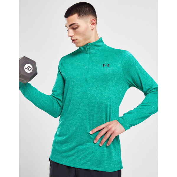 Under Armour Tech 1/4 Zip Top.