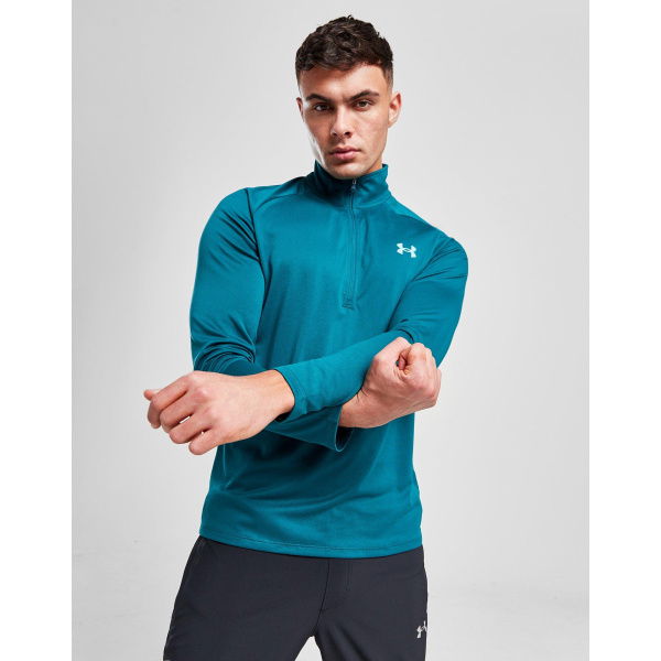 Under Armour Tech 1/4 Zip Top