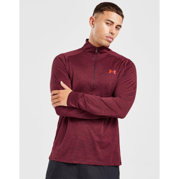 Under Armour Tech 1/4 Zip Top.