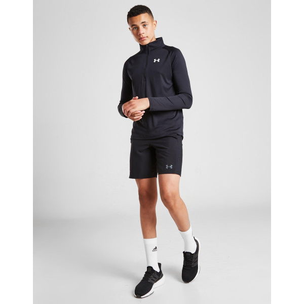 Under Armour Tech 2.0 1/2 Zip Top Junior.