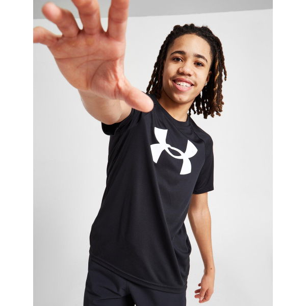 Under Armour Tech Big Logo T-shirt Junior