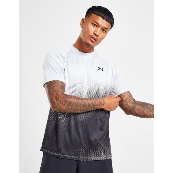 Under Armour Tech Fade T-shirt