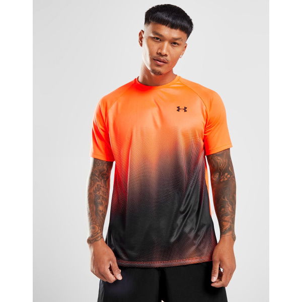 Under Armour Tech Fade T-shirt