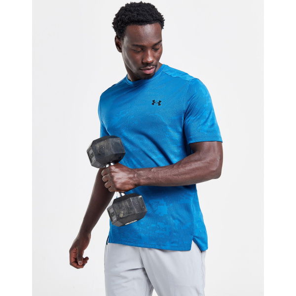 Under Armour Tech Jacquard T-Shirt