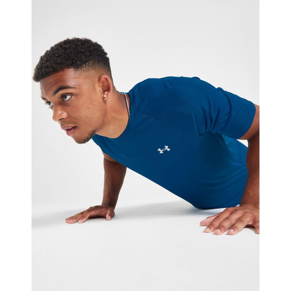 Under Armour Tech Reflective T-shirt